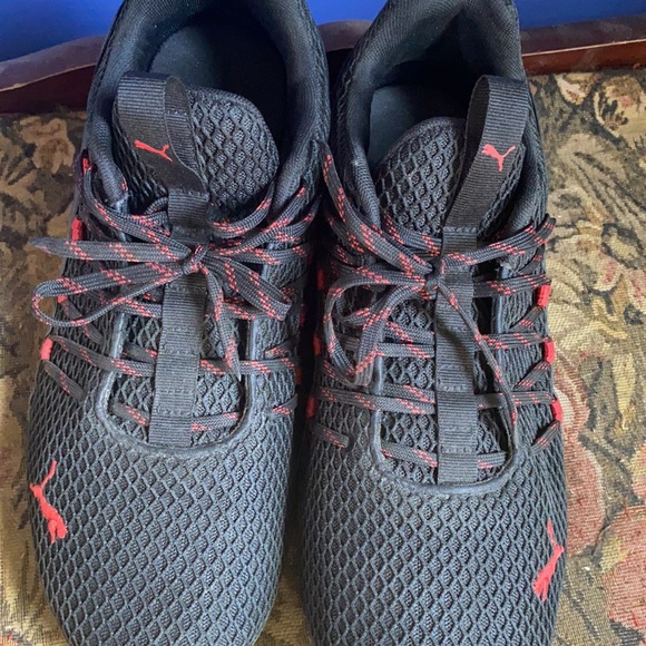 Men’s size 10 PUMA - Picture 7 of 11